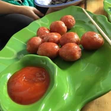 Tổng hợp- Bự Coffee & Tea