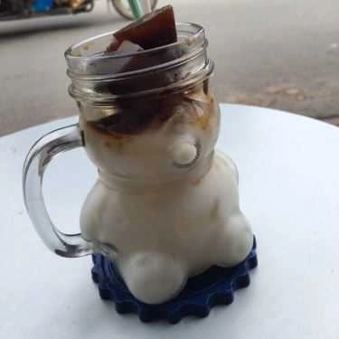 Tổng hợp- Bự Coffee & Tea