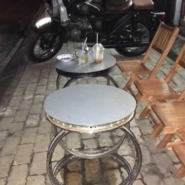 Tổng hợp- Bự Coffee & Tea