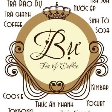 Thực đơn- Bự Tea & Coffee