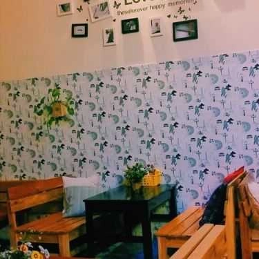 Tổng hợp- Bự Tea & Coffee