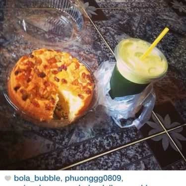 Tổng hợp- Shop online Bubble - Bánh Bông Lan Bơ Nho