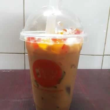 Món ăn- Ăn vặt Bubu Tea - Trà Sữa