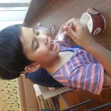 Tổng hợp- Cafe BUD'S Ice Cream - AEON Mall Tân Phú