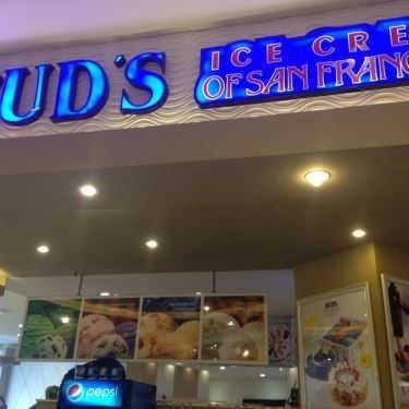 Tổng hợp- Cafe BUD'S Ice Cream - AEON Mall Tân Phú