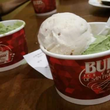 Món ăn- Cafe BUD'S Ice Cream - Aeon Mall Bình Tân