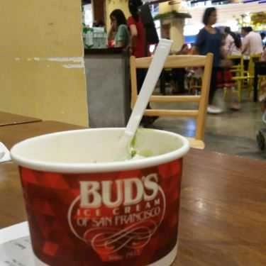 Tổng hợp- Cafe BUD'S Ice Cream - Aeon Mall Bình Tân