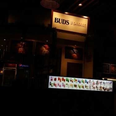 Tổng hợp- Cafe BUD'S Ice Cream - Aeon Mall Bình Tân