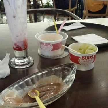 Tổng hợp- Cafe BUD'S Ice Cream - Aeon Mall Bình Tân