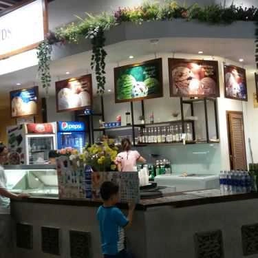 Tổng hợp- Cafe BUD'S Ice Cream - Aeon Mall Bình Tân