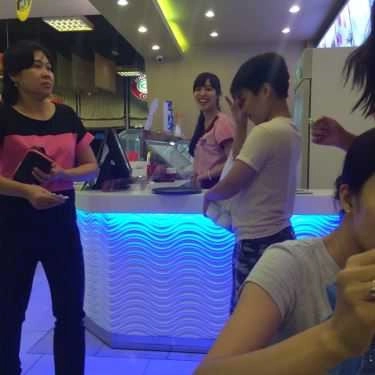 Tổng hợp- Cafe BUD'S Ice Cream -  Parkson CT Plaza