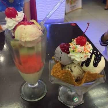 Món ăn- Cafe BUD'S Ice Cream -  Parkson CT Plaza