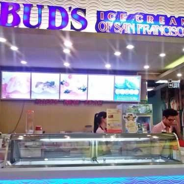 Tổng hợp- Cafe BUD'S Ice Cream -  Parkson CT Plaza