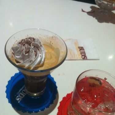 Món ăn- Cafe BUD'S Ice Cream - Nowzone