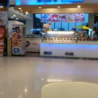 Không gian- Cafe BUD'S Ice Cream - Nowzone