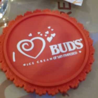 Tổng hợp- Cafe BUD'S Ice Cream - Nowzone