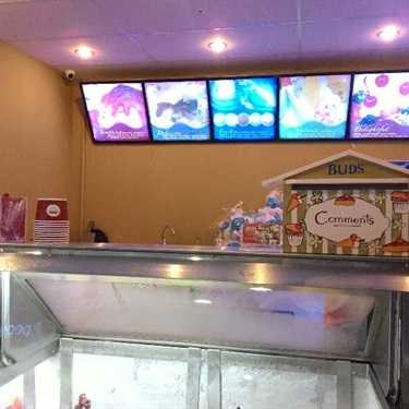 Không gian- Cafe BUD'S Ice Cream - Parkson Cantavil