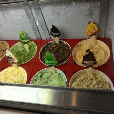 Món ăn- Cafe BUD'S Ice Cream - Parkson Cantavil