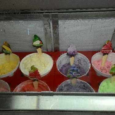 Món ăn- Cafe BUD'S Ice Cream - Parkson Cantavil