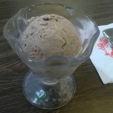Món ăn- Cafe BUD'S Ice Cream - Parkson Cantavil