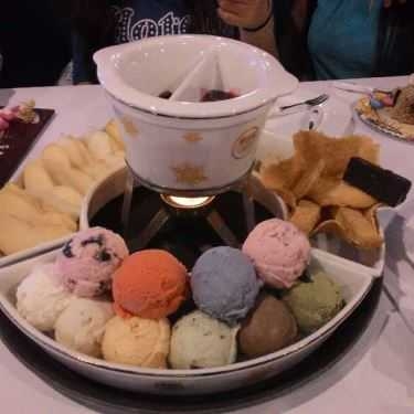 Món ăn- Cafe BUD'S Ice Cream - Parkson Cantavil