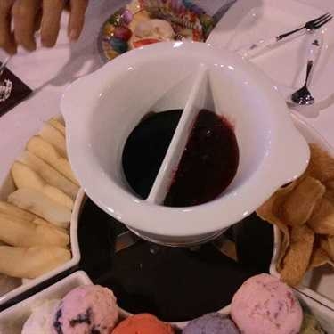Món ăn- Cafe BUD'S Ice Cream - Parkson Cantavil