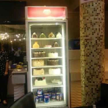 Tổng hợp- Cafe BUD’S Ice Cream - Phan Xích Long