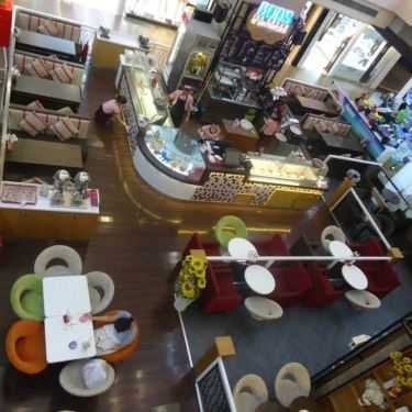 Tổng hợp- Cafe BUD'S Ice Cream - Vincom Center