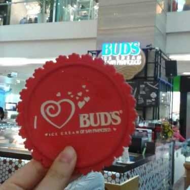 Tổng hợp- Cafe BUD'S Ice Cream - Vincom Center