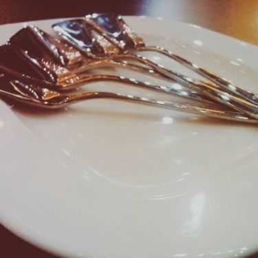 Tổng hợp- Cafe BUD'S Ice Cream - Vincom Center