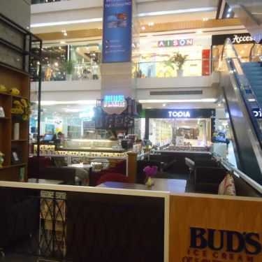 Tổng hợp- Cafe BUD'S Ice Cream - Vincom Center