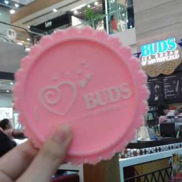 Tổng hợp- Cafe BUD'S Ice Cream - Vincom Center