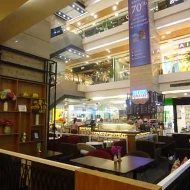 Tổng hợp- Cafe BUD'S Ice Cream - Vincom Center