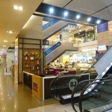 Tổng hợp- Cafe BUD'S Ice Cream - Vincom Center