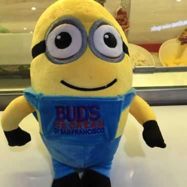 Tổng hợp- Cafe BUD'S Ice Cream - Vincom Quang Trung