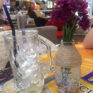 Tổng hợp- Cafe BUD'S Ice Cream - Vincom Quang Trung