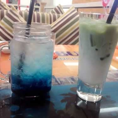 Món ăn- Cafe BUD'S Ice Cream - Vincom Quang Trung