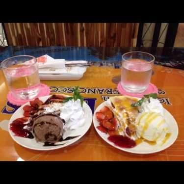 Món ăn- Cafe BUD'S Ice Cream - Vincom Quang Trung