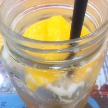 Món ăn- Cafe BUD'S Ice Cream - Vincom Quang Trung