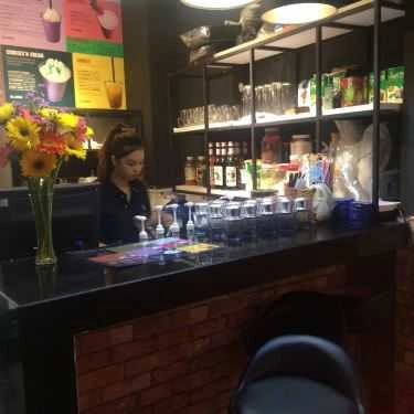 Tổng hợp- Buddy House Coffee