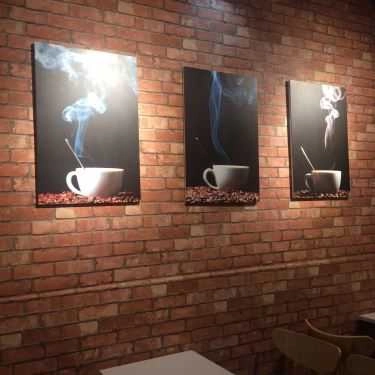 Tổng hợp- Buddy House Coffee