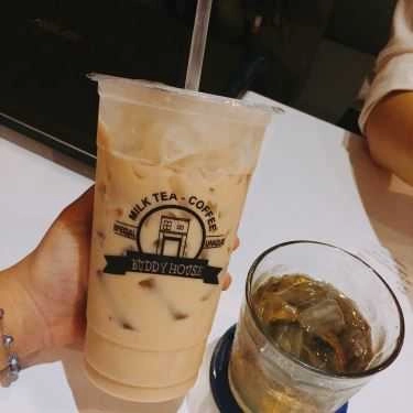 Món ăn- Buddy House Coffee