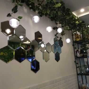 Tổng hợp- Buddy House Coffee