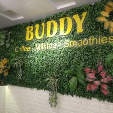 Tổng hợp- Buddy House Coffee