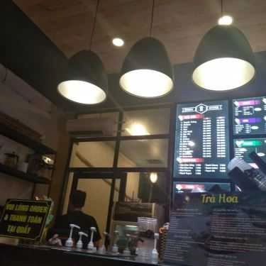 Tổng hợp- Buddy House Coffee