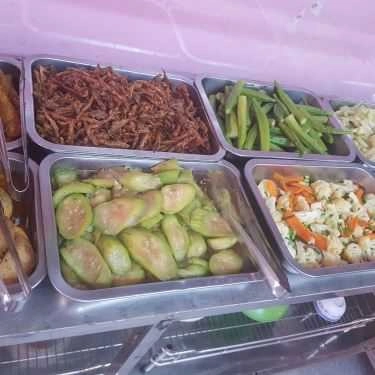 Món ăn- Sư Tạng Minh - Buffet Cơm Chay - Phổ Quang
