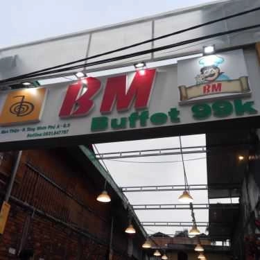 Tổng hợp- BM - Buffet 99k