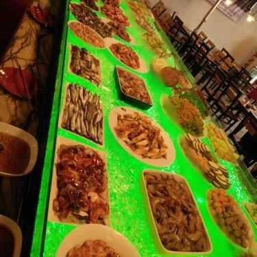 Tổng hợp- Buffet Haha