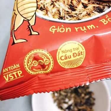 Tổng hợp- Shop online Bugsnack - Snack Dế Online