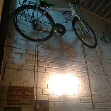Tổng hợp- Bụi Cafe - Huỳnh Thiện Lộc
